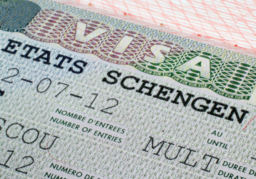 Schengen Vizesi Alırken Nelere Dikkat Etmelisiniz?